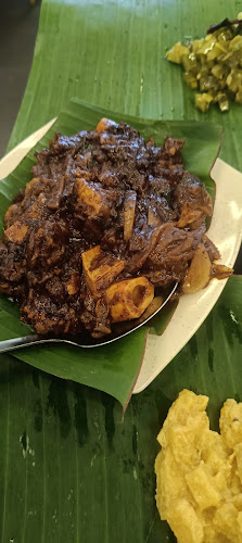 Opinii despre Passions of Kerala Restaurant Kulim în Lunas - Gastronomi dan perhotelan