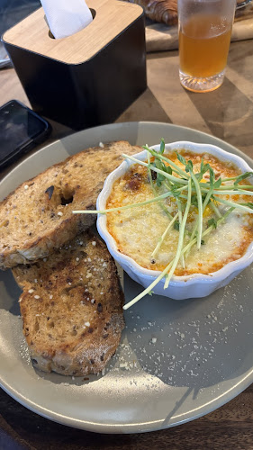 Opinii despre DoubleDough în Subang Jaya - Gastronomi dan perhotelan