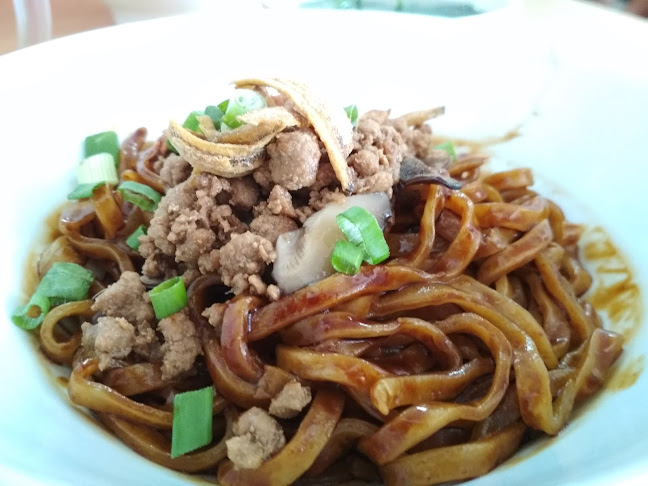 Opinii despre Soon Soon Pan Mee & Fish Head în Petaling Jaya - Gastronomi dan perhotelan