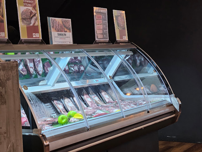 Sara-Bif Butcher Shop and Western Grill Bintulu - Bintulu