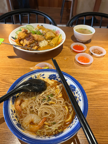 IG Ais Kacang Padungan - Gastronomi dan perhotelan