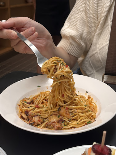 Alta Pizza - Kuala Lumpur