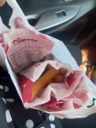 Comentarii opinii despre MR CHURROS (Kuala Selangor)