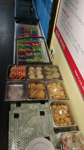 Sumo Steamboat & BBQ Restaurant ( Non-Halal)