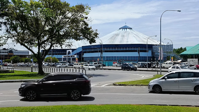 Ground Floor, Wahyu Cafe, Jalan Court, Shahida Commercial Centre, 97000 Bintulu, Sarawak