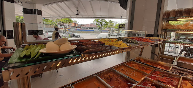 2, Jalan Tengku Ampuan Zabedah J 9/J, Seksyen 9, 40100 Shah Alam, Selangor