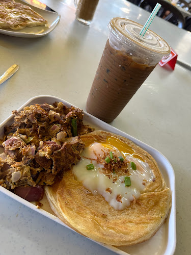 Opinii despre Murtabak Terbang Sikamat în Seremban - Gastronomi dan perhotelan