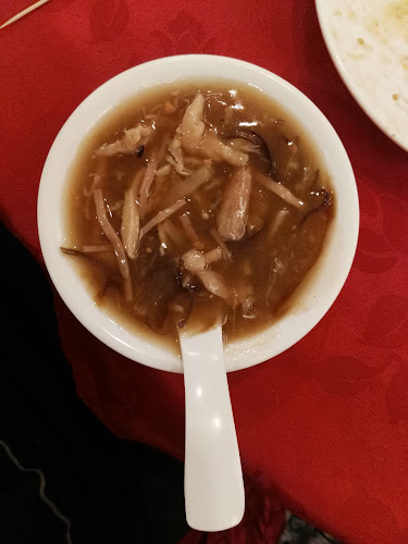 Rainbow Seafood Restaurant - Menglembu