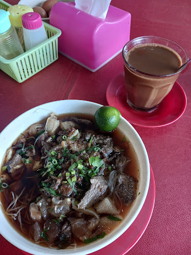 Opinii despre Syarikat Kedai Kopi Sandakan în Sandakan - Gastronomi dan perhotelan