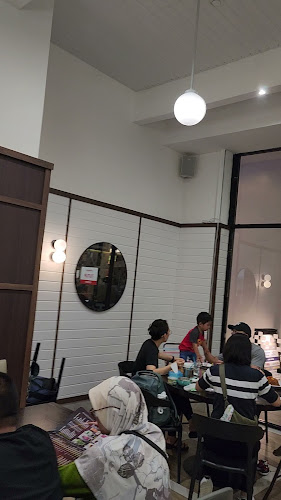 Comentarii opinii despre Cabe Ijo Kota Kinabalu