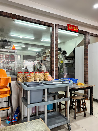 21, Jalan Serigala, Taman Abad, 80250 Johor Bahru, Johor Darul Ta'zim