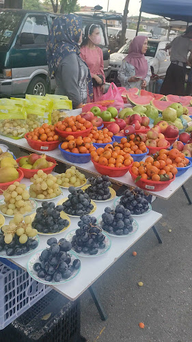 Pasar Malam Jumaat Sri Muda