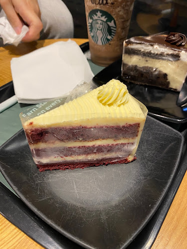 Starbucks Coffee Malaysia - Kuala Lumpur