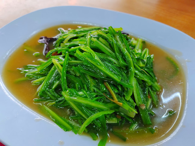 Restoran Makanan Laut Hong Fu