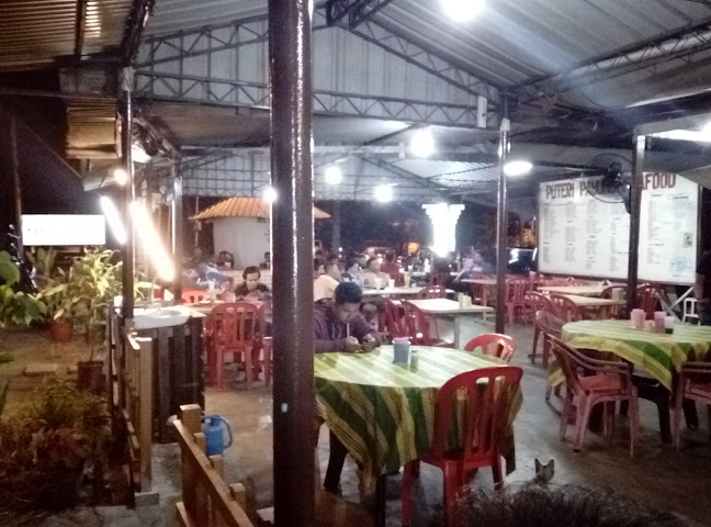 Puteri Payung Seafood - Bukit Mertajam