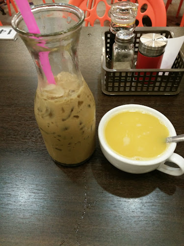 Opinii despre Hameediyah Restaurant în George Town - Gastronomi dan perhotelan