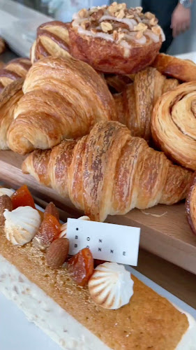 Opinii despre Bon Bonne Pastry Lab în Melaka - Gastronomi dan perhotelan