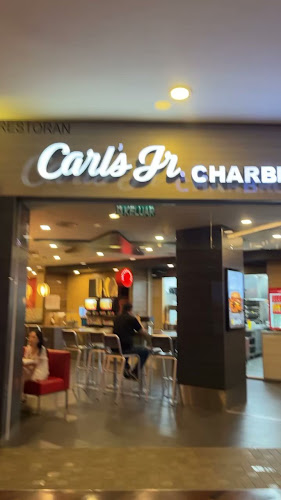 Opinii despre Carl's Jr. în Kuala Lumpur - Gastronomi dan perhotelan