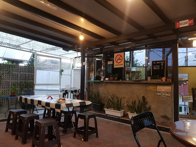 Opinii despre The Substitutes HQ în Johor Bahru - Gastronomi dan perhotelan