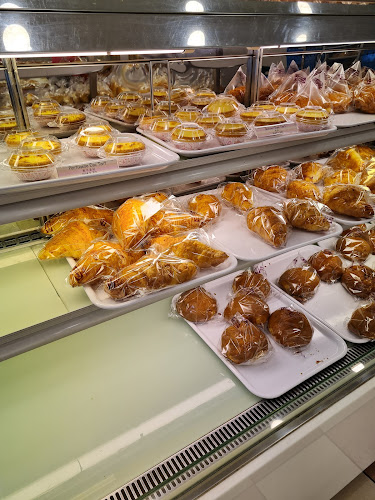 Kedai Kek Berry - Gastronomi dan perhotelan