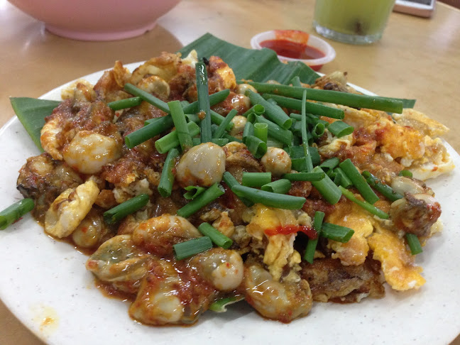 Sin Guat Keong Coffee Shop - Gastronomi dan perhotelan