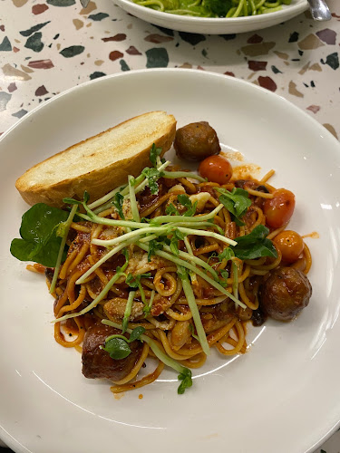 Comentarii opinii despre Jomo Eatery Kuala Nerus