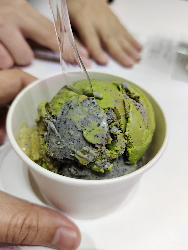 G70, Gourmet Street, LaLaport, 2, Jln Hang Tuah, Bukit Bintang, 55100 Kuala Lumpur, Federal Territory of Kuala Lumpur