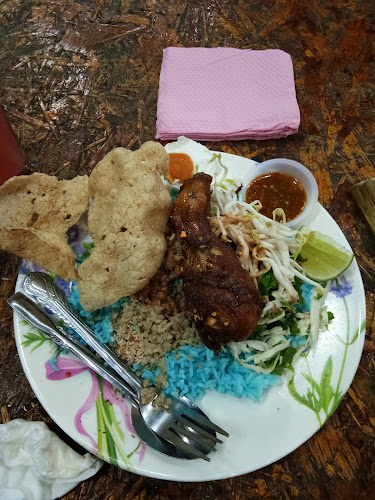 Restoran Nasir & Daughters - Lumut