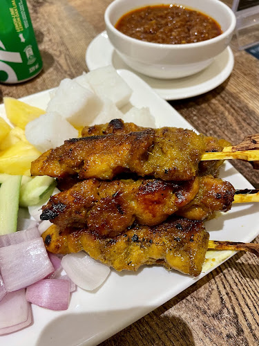 Opinii despre Madam Kwan's • 1 Utama Shopping Centre în Petaling Jaya - Gastronomi dan perhotelan