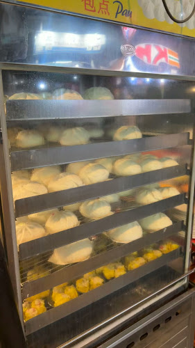 Restoran Bonz Coffee - Gastronomi dan perhotelan