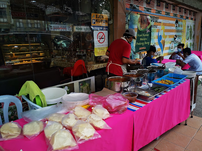 No. 3, Bangunan LKNP, Jalan Besar, 25000 Kuantan, Pahang