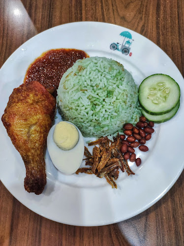 Opinii despre Penang Road Famous Teochew Chendul în Johor Bahru - Gastronomi dan perhotelan