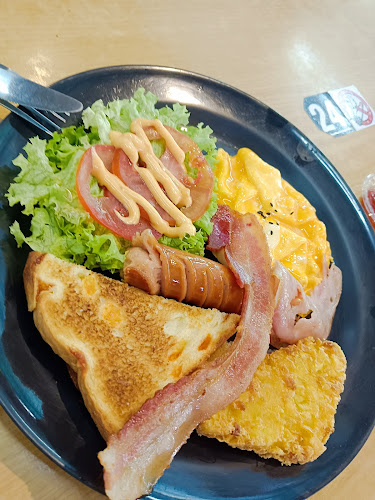 192, Jalan Burma, Kampung Syed, 10350 George Town, Pulau Pinang