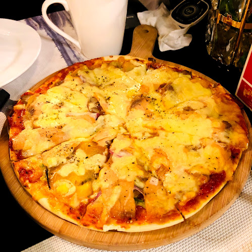 Comentarii opinii despre Odette • Setiawalk