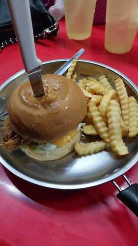 Kayu Kitchen - Petaling Jaya