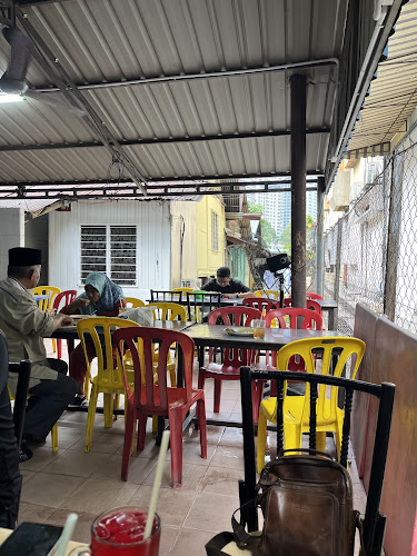 65, Jln Raja Alang, Kampung Baru, 50300 Kuala Lumpur, Wilayah Persekutuan Kuala Lumpur