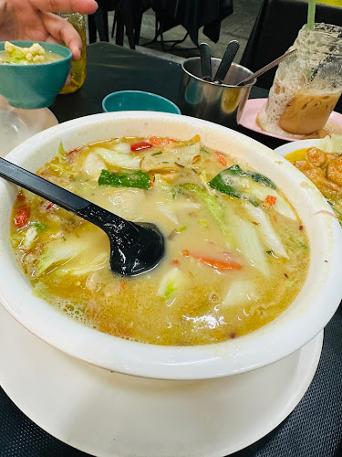 Kupi Ping Klsik Kafe - Kota Kinabalu