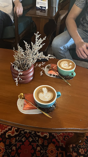 Fiftig Seofon - Kuala Lumpur