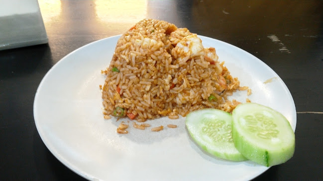 Comentarii opinii despre Yummy Yummy Thai Food Restaurant (Malacca)