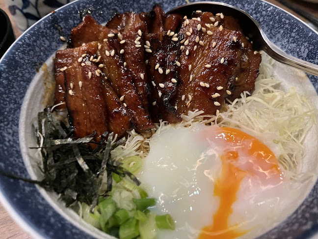 Ryoshi Izakaya Subang SS15 - Subang Jaya