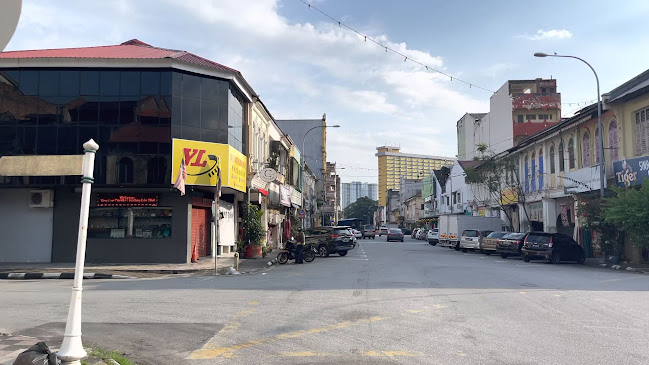 Sinhalese Bar - Ipoh