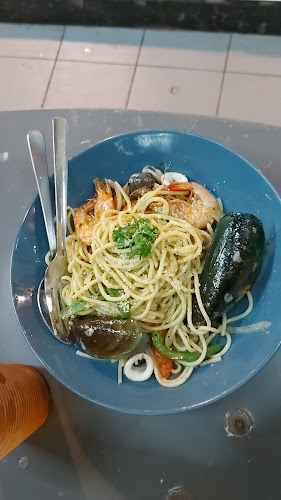 Kopee Paste Cafe - Seri Manjung