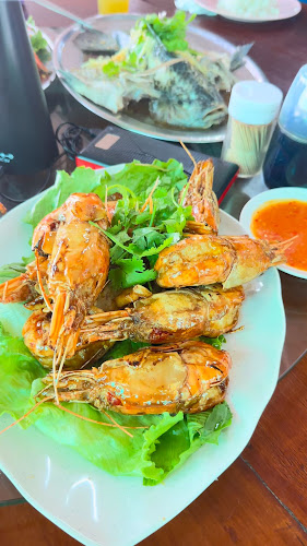 榴莲饭档 Kedai Makanan Liu Lian (Liu Lian Restaurant) - Tanjung Tualang