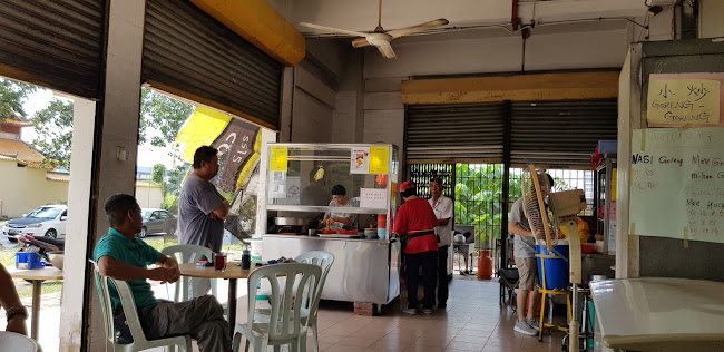 Opinii despre Hai Lam Village Kopitiam în Klang - Gastronomi dan perhotelan