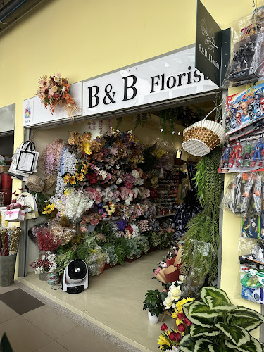 Lorong Raja Alang 1, Chow Kit, 50300 Kuala Lumpur, Wilayah Persekutuan Kuala Lumpur