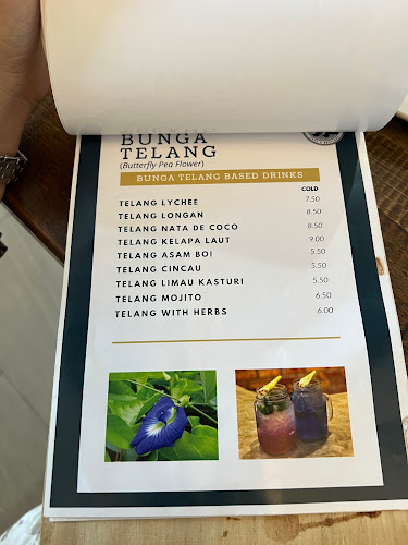 Sambal & Style - Melaka