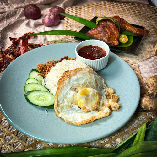 Krabster Seafood & Nasi Lemak - Kuala Lumpur