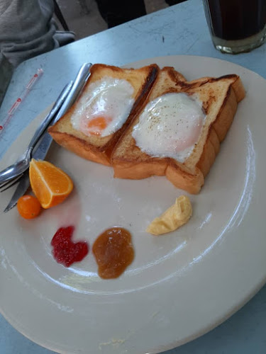 Nan Wah Kopitiam - Sitiawan