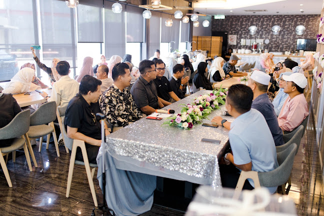 Jalan Industri Paloh 1, Taman Taiping, 31650 Ipoh, Perak