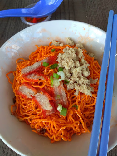 Comentarii opinii despre Joo Seng Cafe